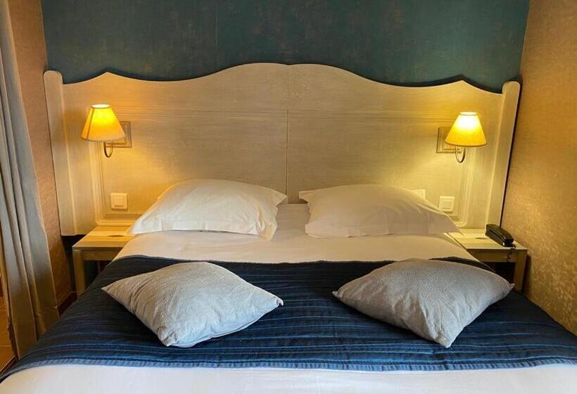 高级大房间, Hôtel Saint Pierre