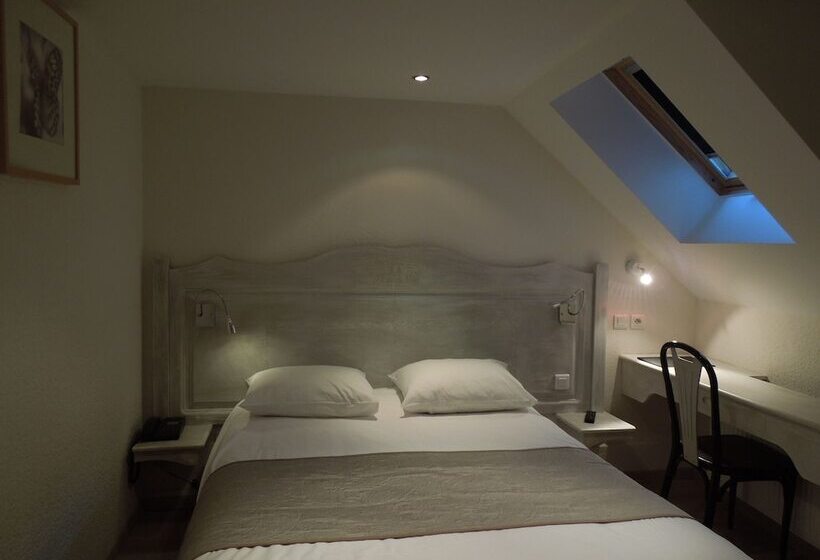 高级大房间, Hôtel Saint Pierre