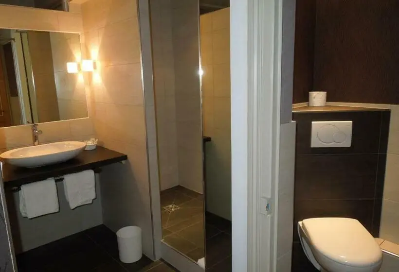 スイート, Hôtel Saint Pierre