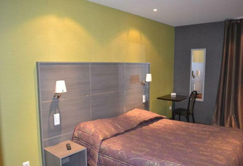 高级大房间, Hôtel Saint Pierre