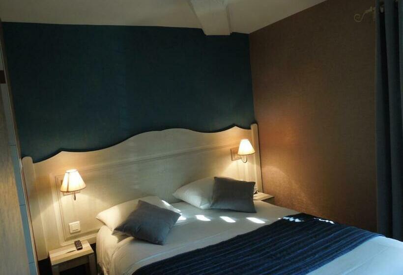 高级大房间, Hôtel Saint Pierre