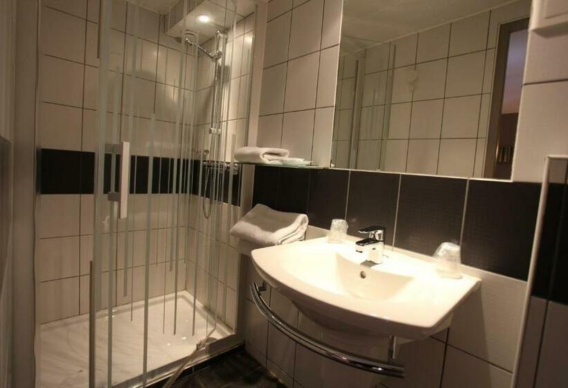 高级大房间, Hôtel Saint Pierre