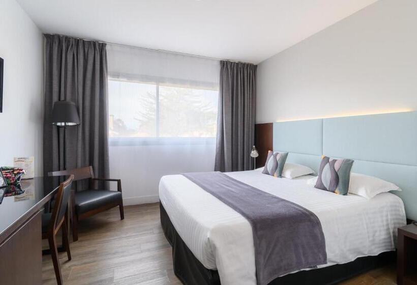 Standart Oda, Hype Hôtel