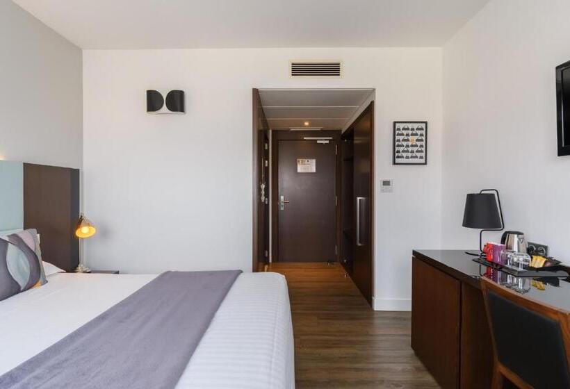 Номер Стандарт, Hype Hôtel