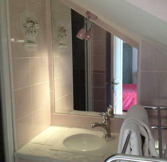 스탠다드 룸, L Astrolabe