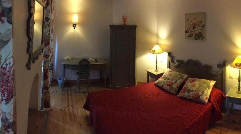 스탠다드 룸, L Astrolabe