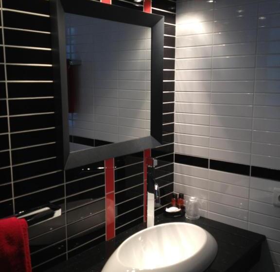 수피리어 룸, L Astrolabe