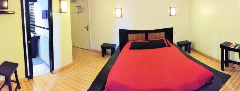 수피리어 룸, L Astrolabe