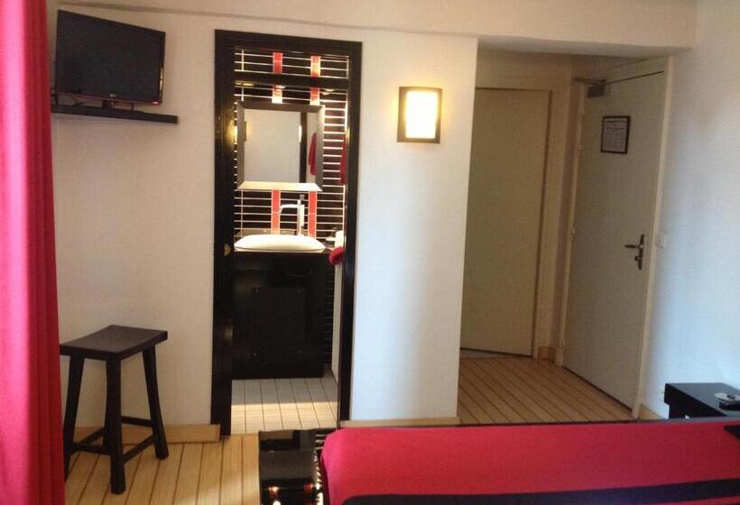 수피리어 룸, L Astrolabe