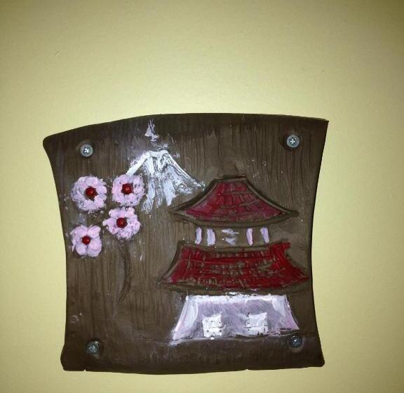 수피리어 룸, L Astrolabe