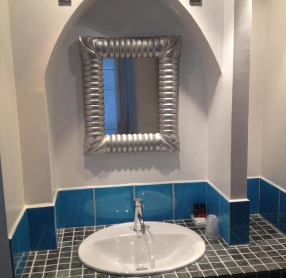 수피리어 룸, L Astrolabe