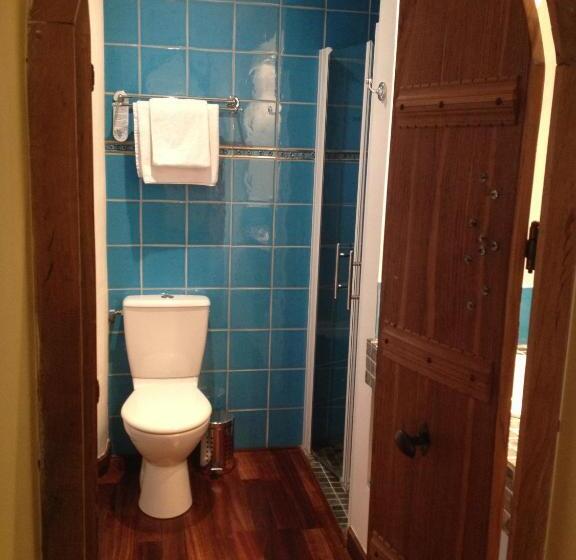 수피리어 룸, L Astrolabe