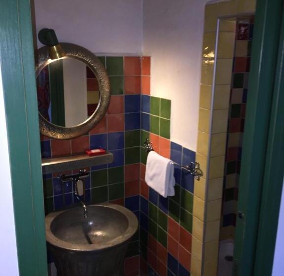 스탠다드 룸, L Astrolabe