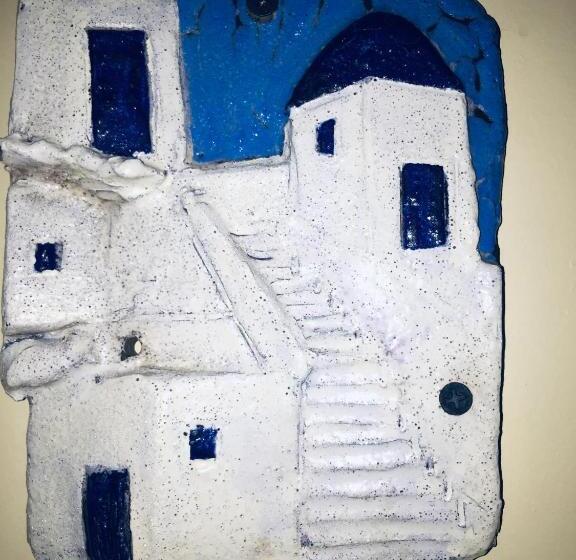 스탠다드 룸, L Astrolabe