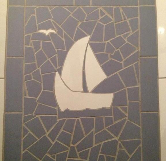 스탠다드 룸, L Astrolabe