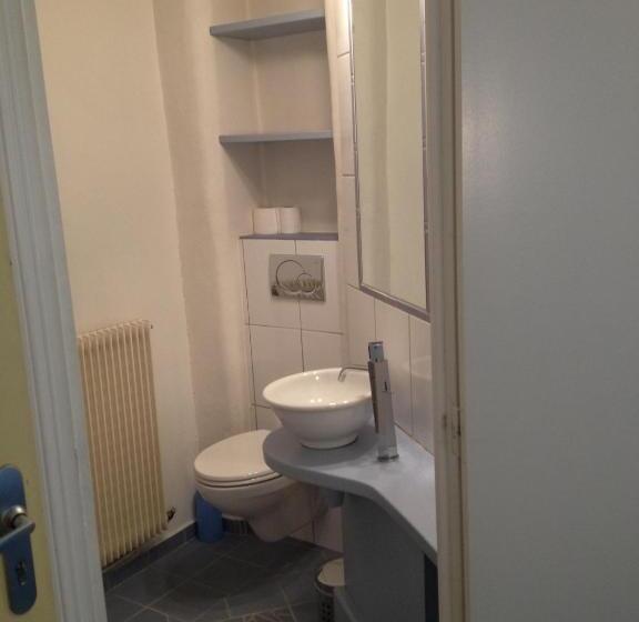 스탠다드 룸, L Astrolabe