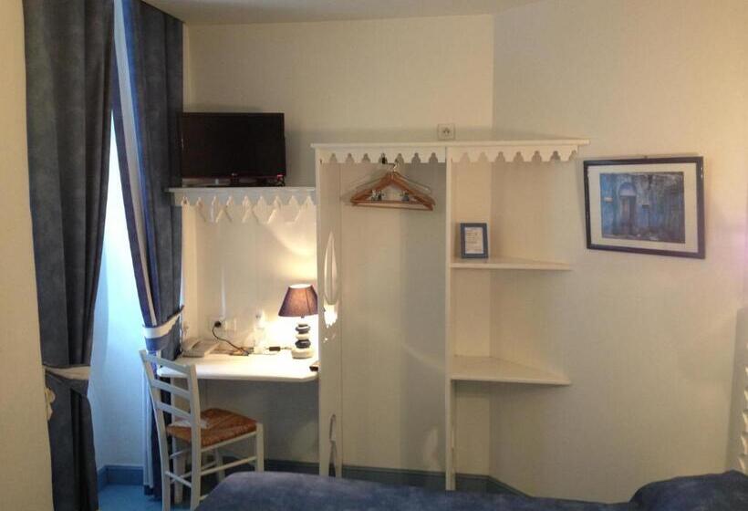 스탠다드 룸, L Astrolabe