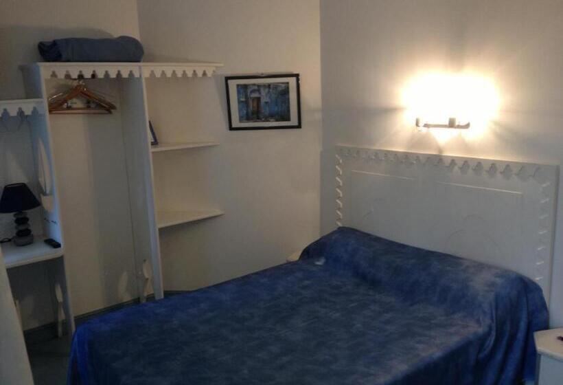 스탠다드 룸, L Astrolabe