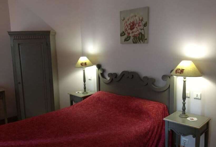 스탠다드 룸, L Astrolabe