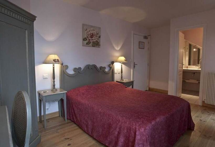 스탠다드 룸, L Astrolabe