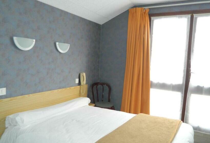 스탠다드 룸, Logis Hôtel L Elancèze