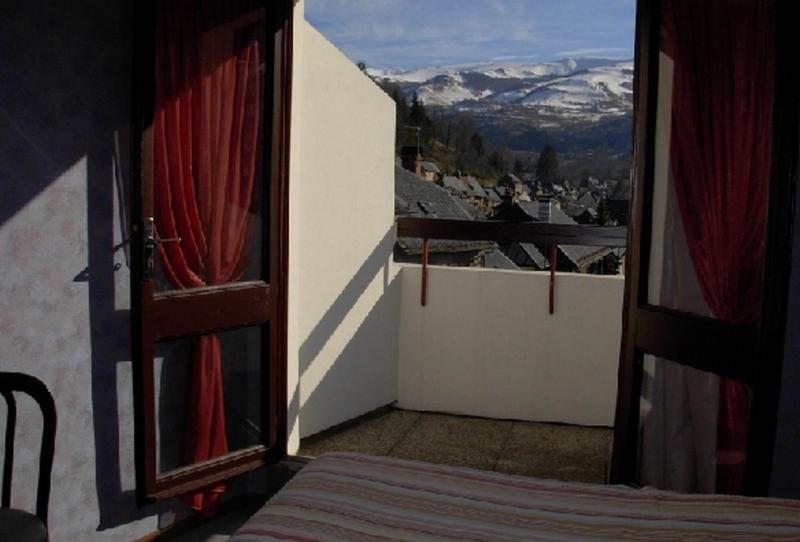 Номер Стандарт, Logis Hôtel L Elancèze