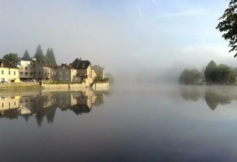 Perhehuone, Le Bellerive