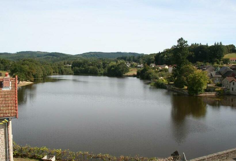 חדר משפחתי, Le Bellerive