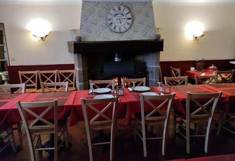 חדר משפחתי, Le Bellerive