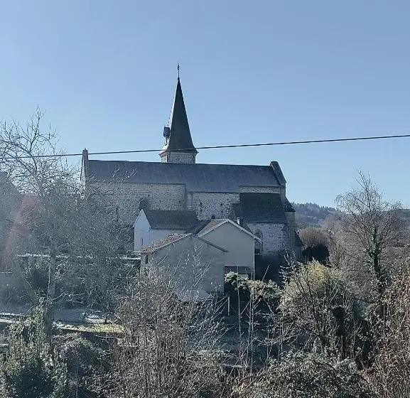 Standard-huone Parveke, Le Bellerive