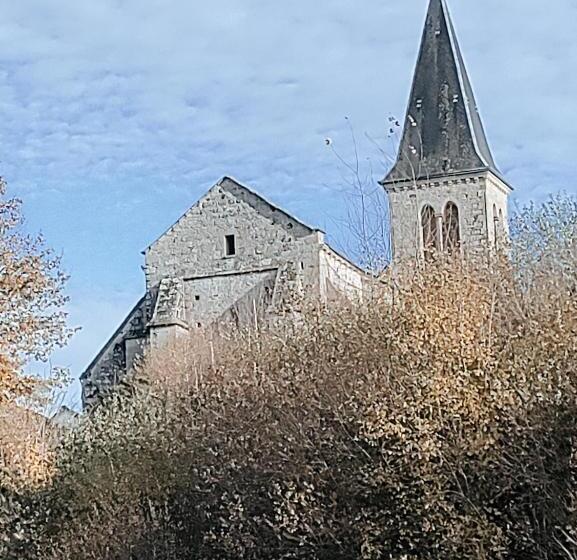 חדר סטנדרט עם מרפסת, Le Bellerive