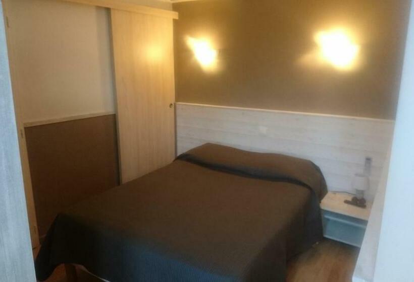 غرفة قياسية, Le Grand