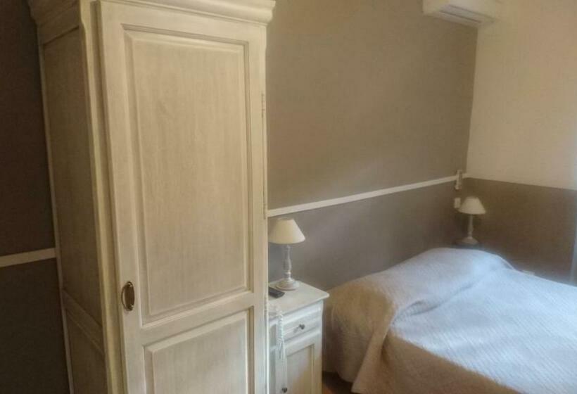 غرفة قياسية, Le Grand