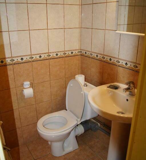 غرفة قياسية, Le Grand