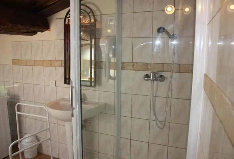 1 Schlafzimmer Apartment, Le Grand