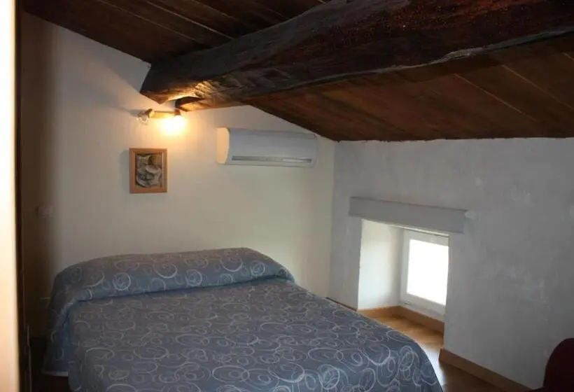 1 Schlafzimmer Apartment, Le Grand