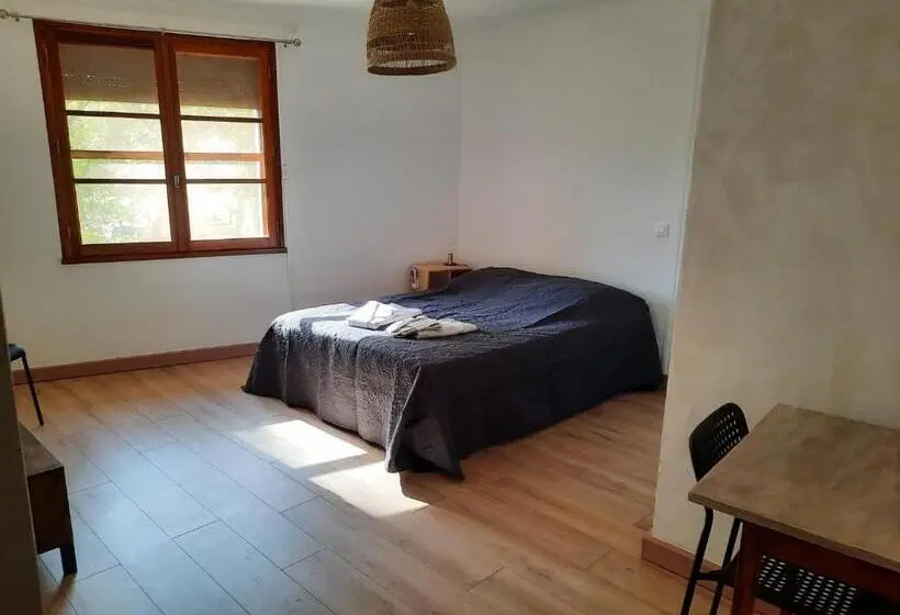 Standardzimmer, Le Grand