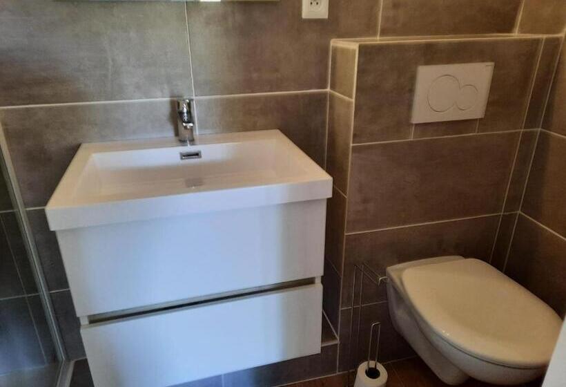 חדר סטנדרט, Le Grand