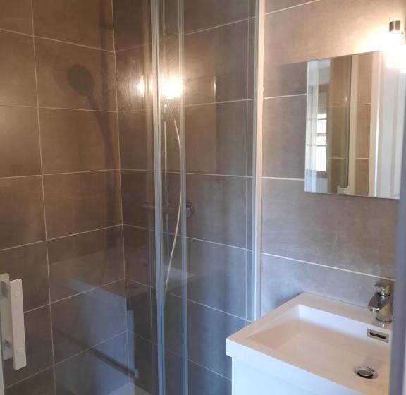 חדר סטנדרט, Le Grand