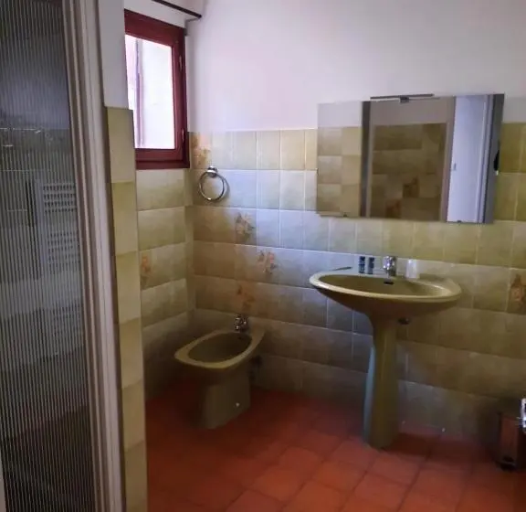 Standardzimmer, Le Grand