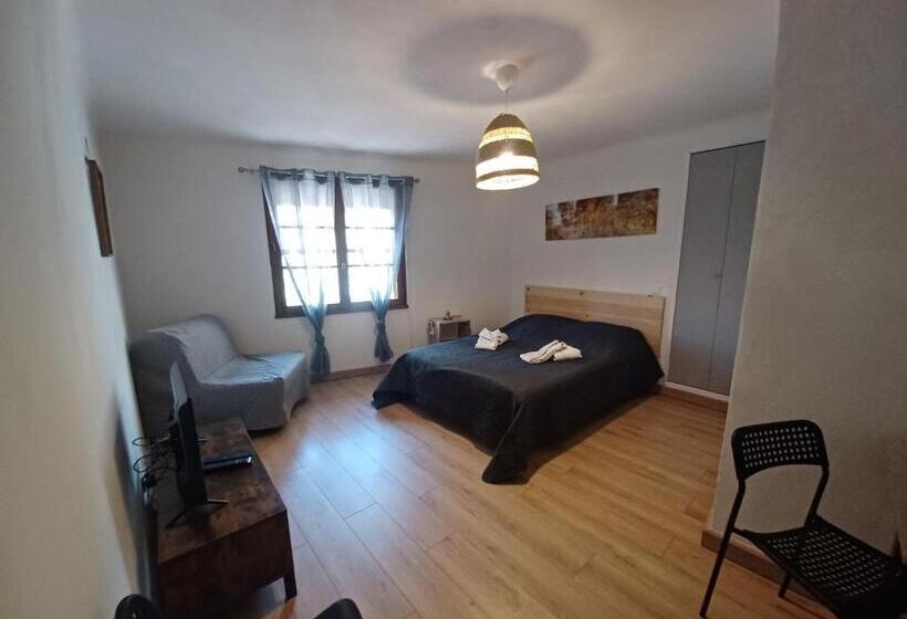 غرفة قياسية, Le Grand