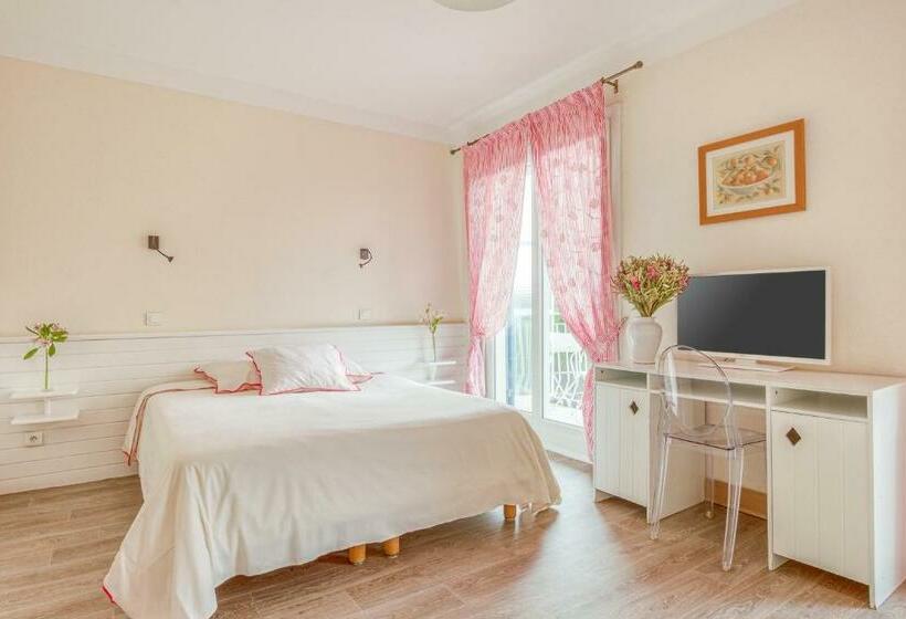 Номер Комфорт, Le Verdon