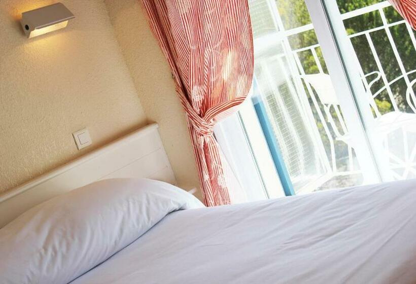 Номер Стандарт, Le Verdon