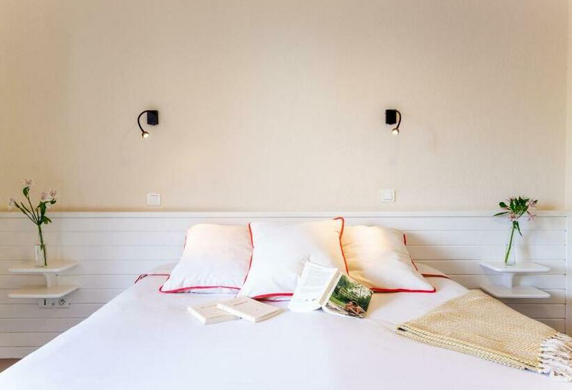 Номер Стандарт Трехместный, Le Verdon