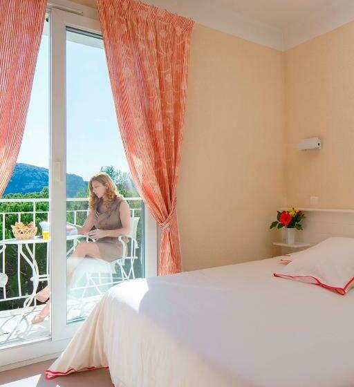 Номер Комфорт, Le Verdon