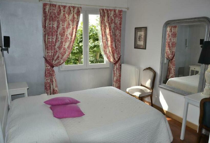 舒适型房间, Lerie De L'esplanade