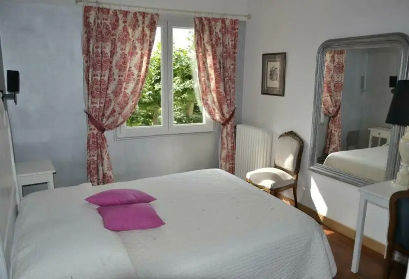 Comfort-huone, Lerie De L'esplanade