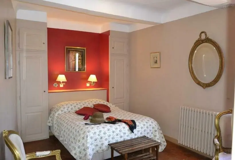 Comfort-huone, Lerie De L'esplanade