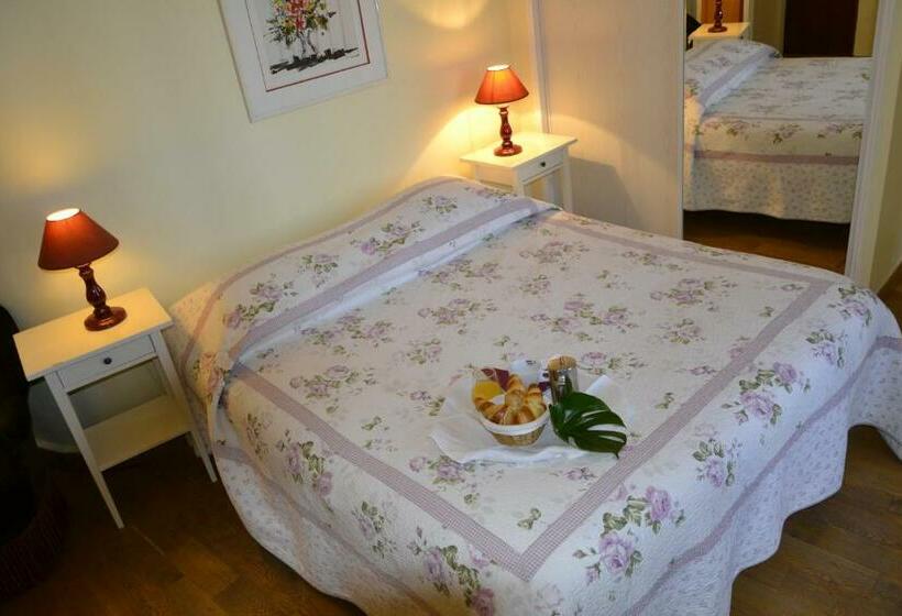 家庭间, Lerie De L'esplanade