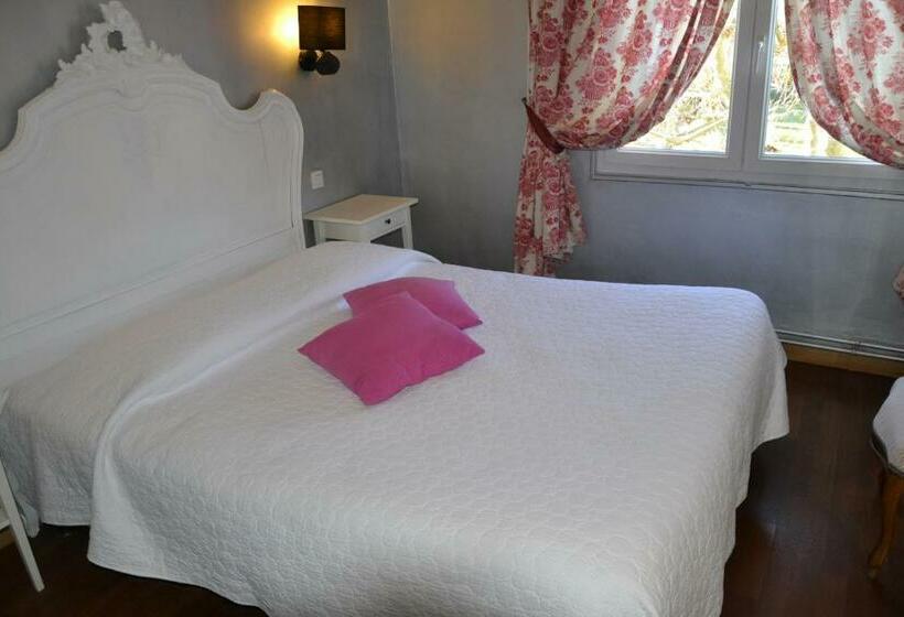 舒适型房间, Lerie De L'esplanade